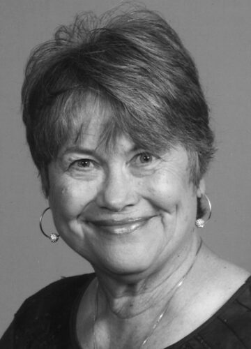 Judith R. Sinn
